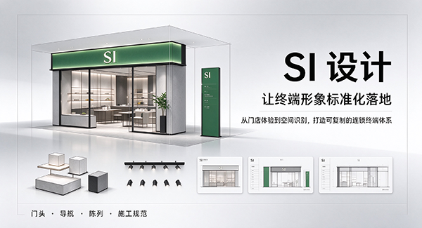 九台区SI设计